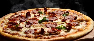 Meilleures pizzas à Golbey : la qualité chez Pizza’leX