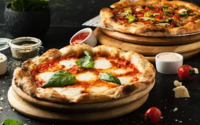 Pizza végétarienne à Golbey : soyez plus écolo