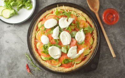 Meilleures pizzas à Epinal : Qu’attendez-vous pour essayer?