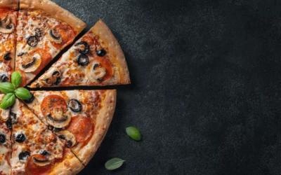 Pizza italienne à Epinal : un vrai délice