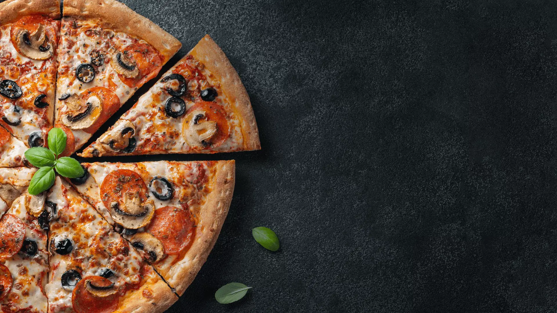 pizza italienne à Epinal
